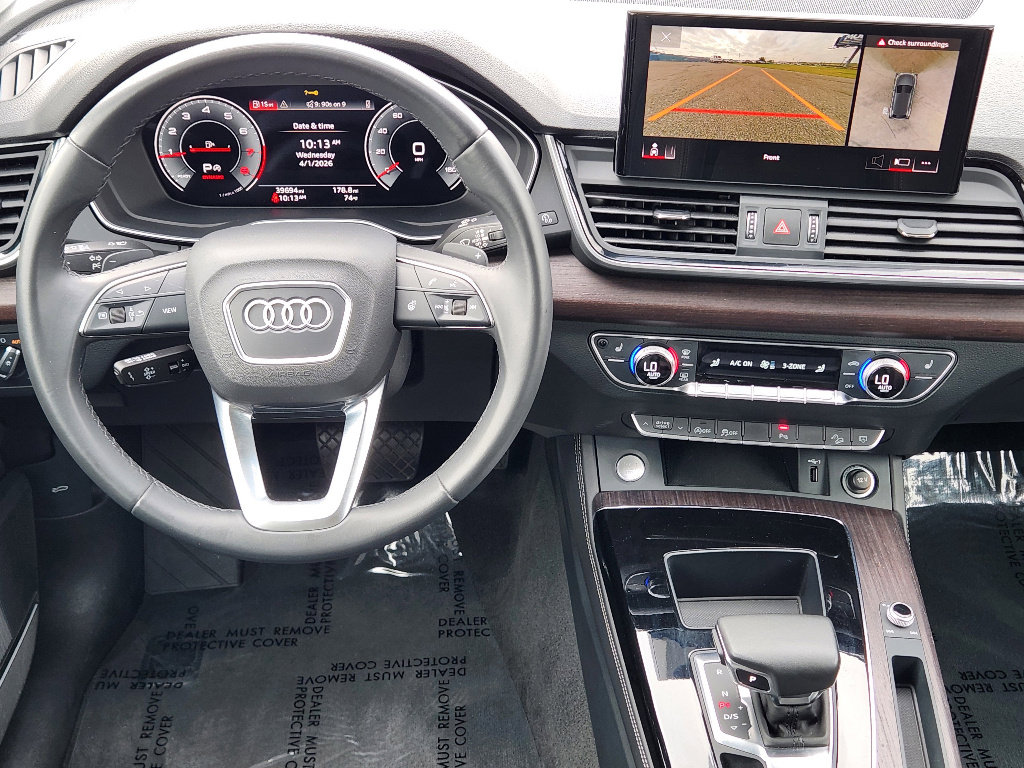 Used 2024 Audi Q5 2.0T Premium Plus image 26