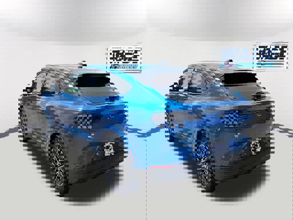 New 2025 Ford Mustang Mach-E Premium image 7