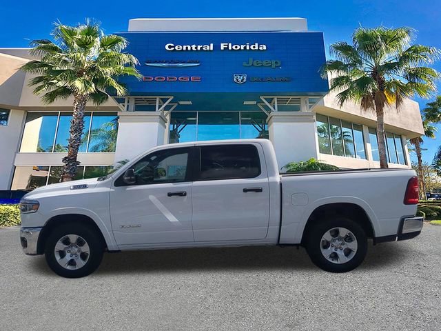 Certified 2025 RAM 1500 Big Horn image 8