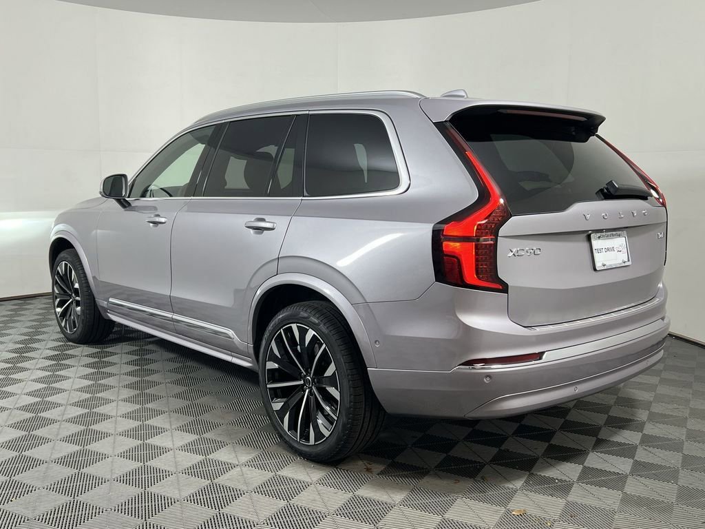 New 2026 Volvo XC90 B6 Plus w/ Protection Package Premier image 6