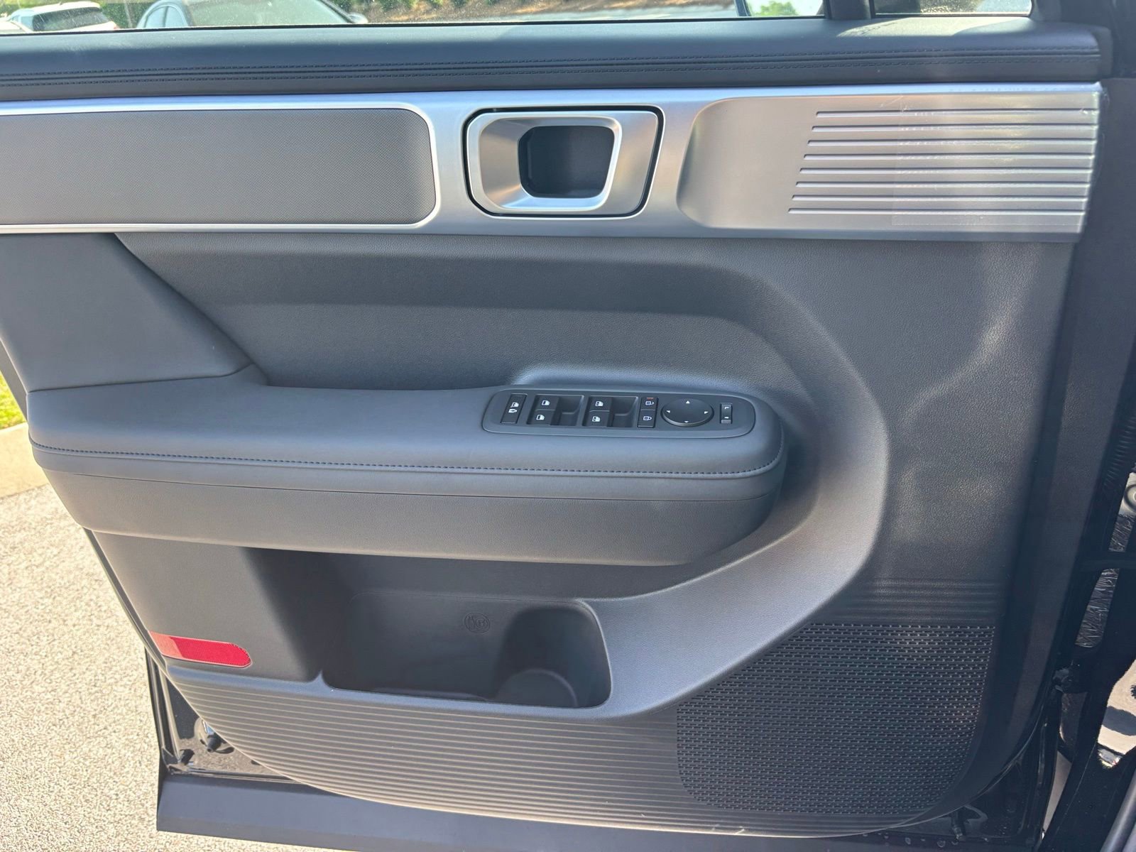 New 2026 Hyundai Santa Fe SEL FWD image 10