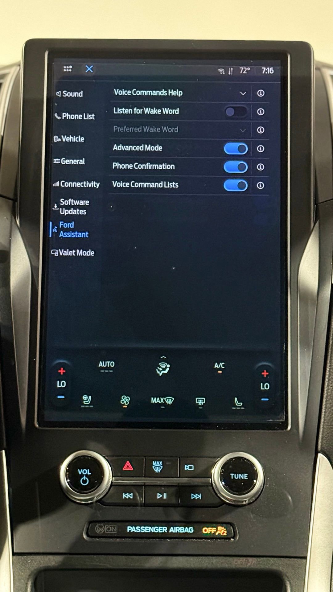 Used 2022 Ford Edge SEL w/ Convenience Package image 69