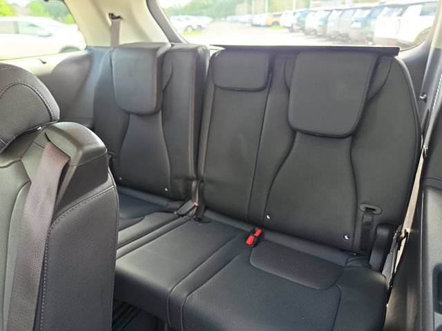 Certified 2025 Kia Carnival SX Prestige FWD image 13