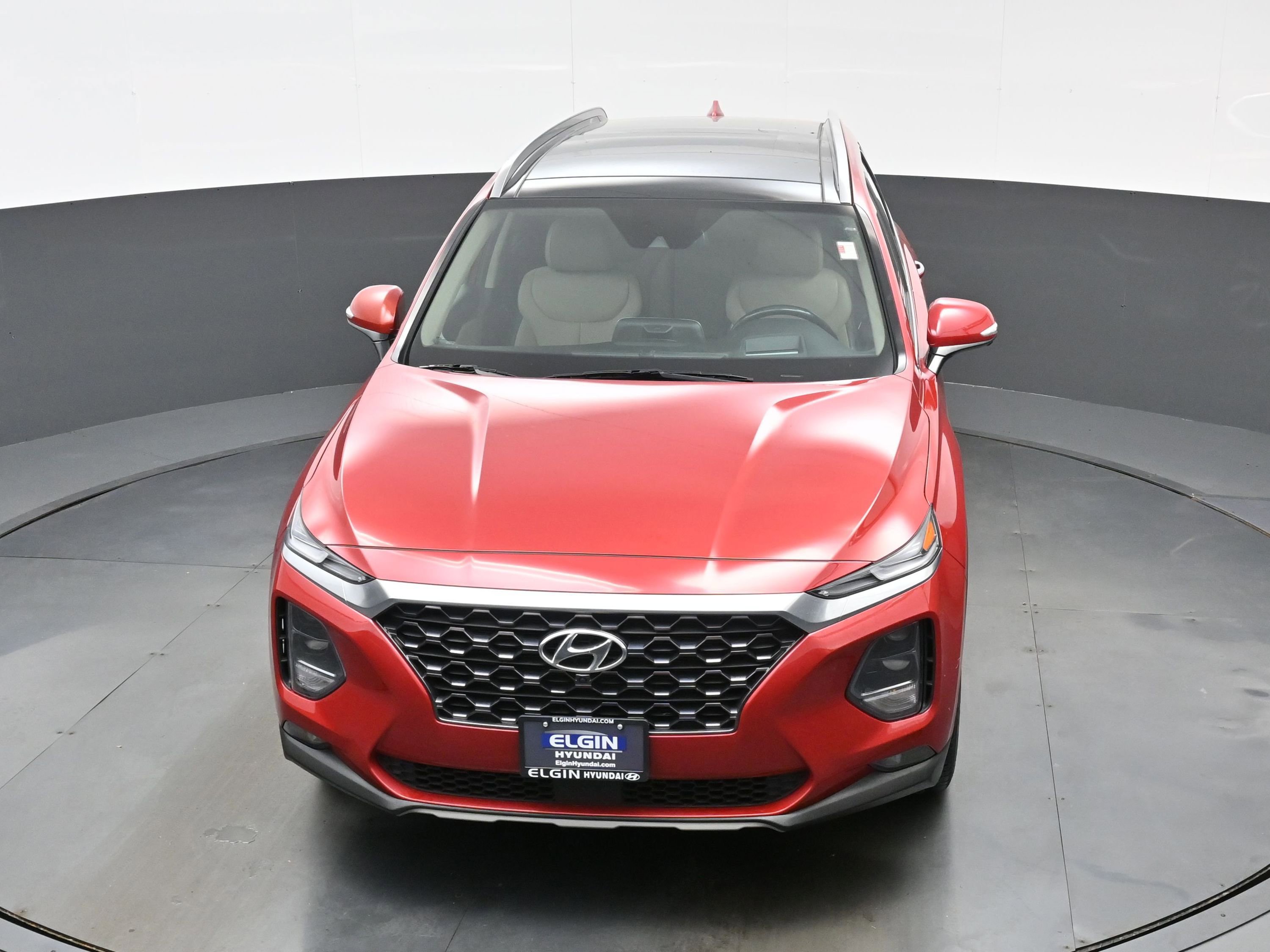 Used 2019 Hyundai Santa Fe AWD image 43