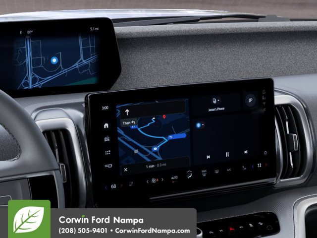 New 2027 Ford Expedition Max Active AWD/4WD image 14
