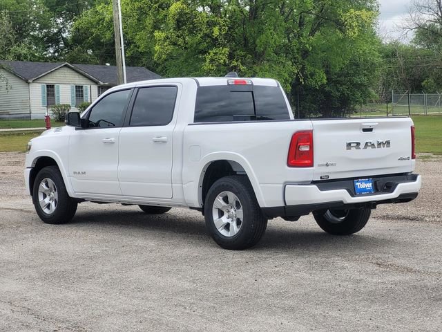 New 2026 RAM 1500 Lone Star AWD/4WD image 4