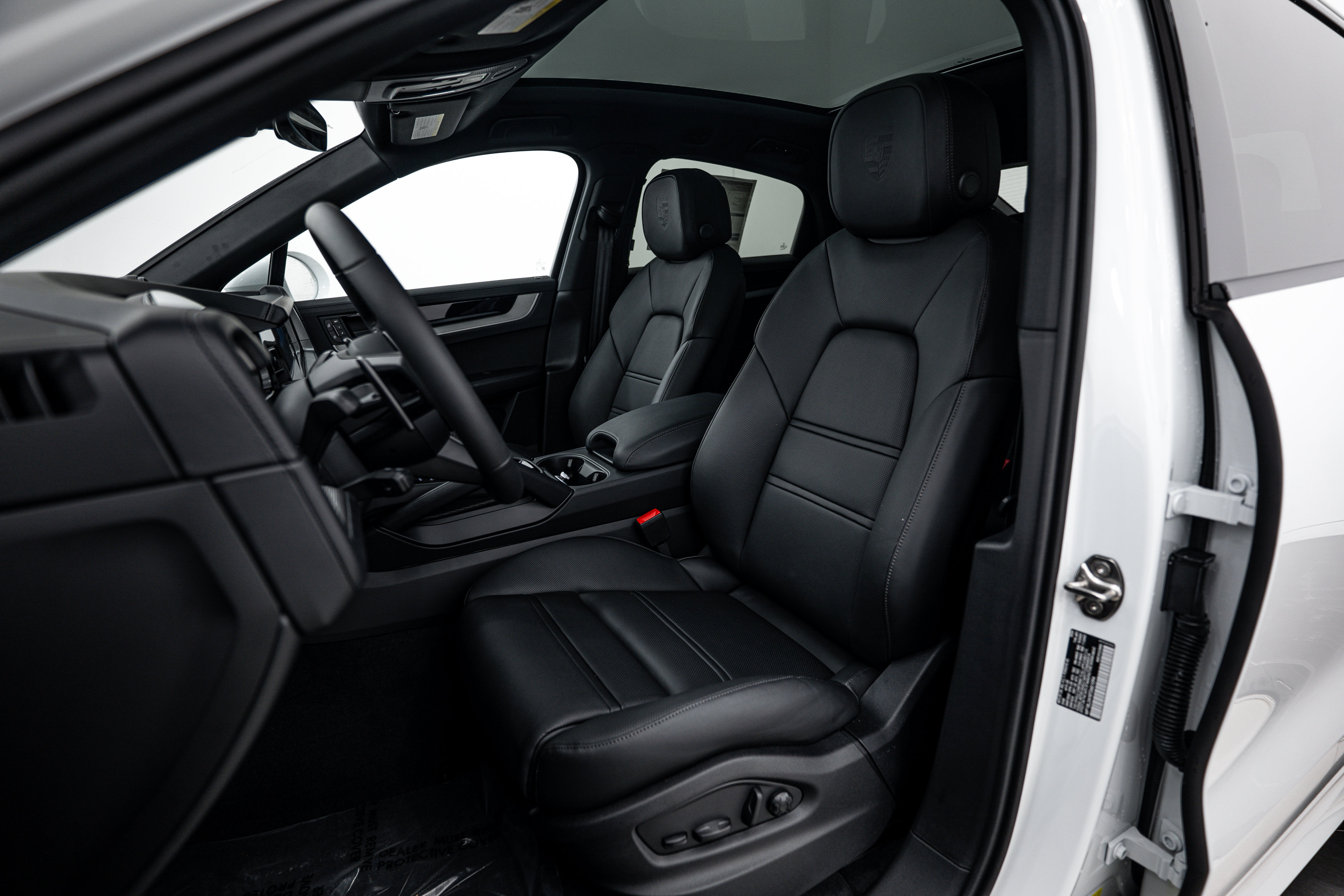 New 2026 Porsche Cayenne S AWD/4WD image 5