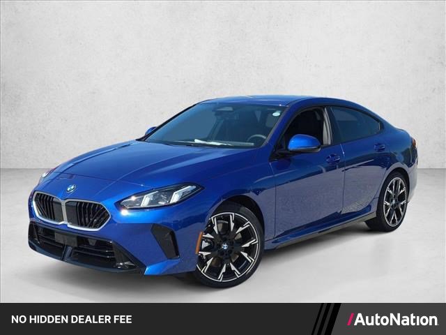 New 2026 BMW 228i FWD image 1