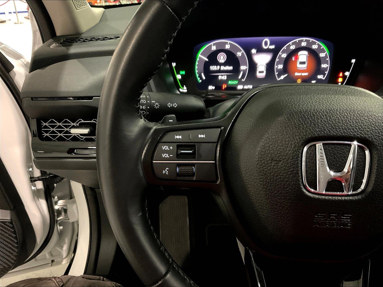 Used 2025 Honda Accord EX-L image 11