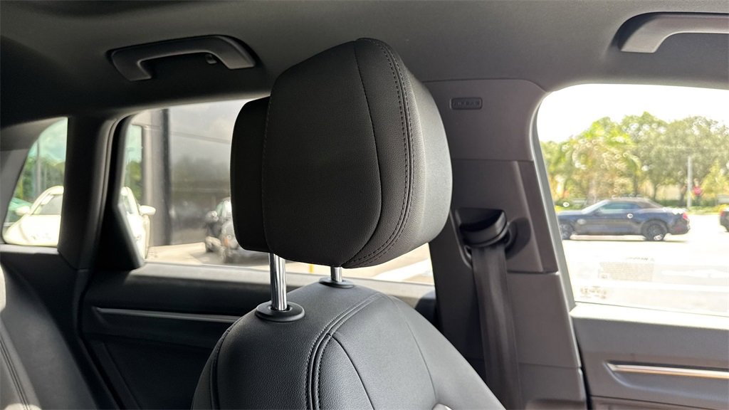 Used 2022 Audi Q3 2.0T Premium w/ Convenience Package image 21