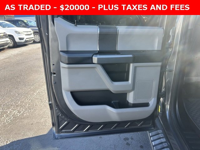 Used 2017 Ford F150 XLT image 13