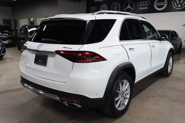 Used 2024 Mercedes-Benz GLE 450e 4MATIC image 5