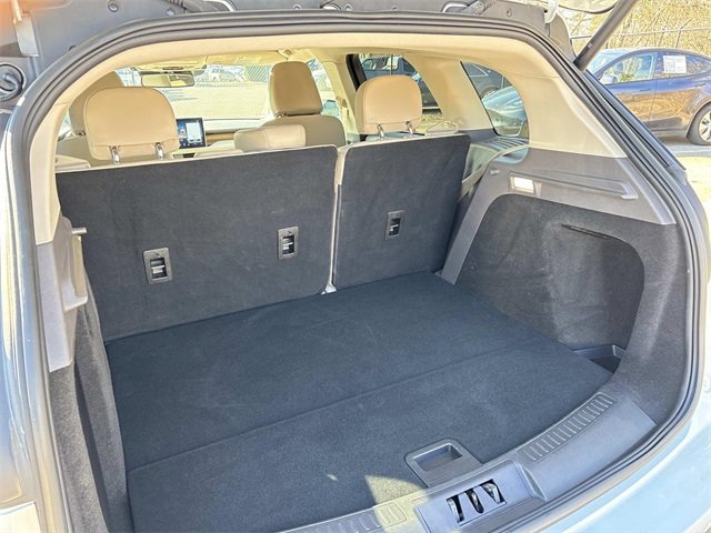 Certified 2023 Lincoln Corsair Reserve image 12