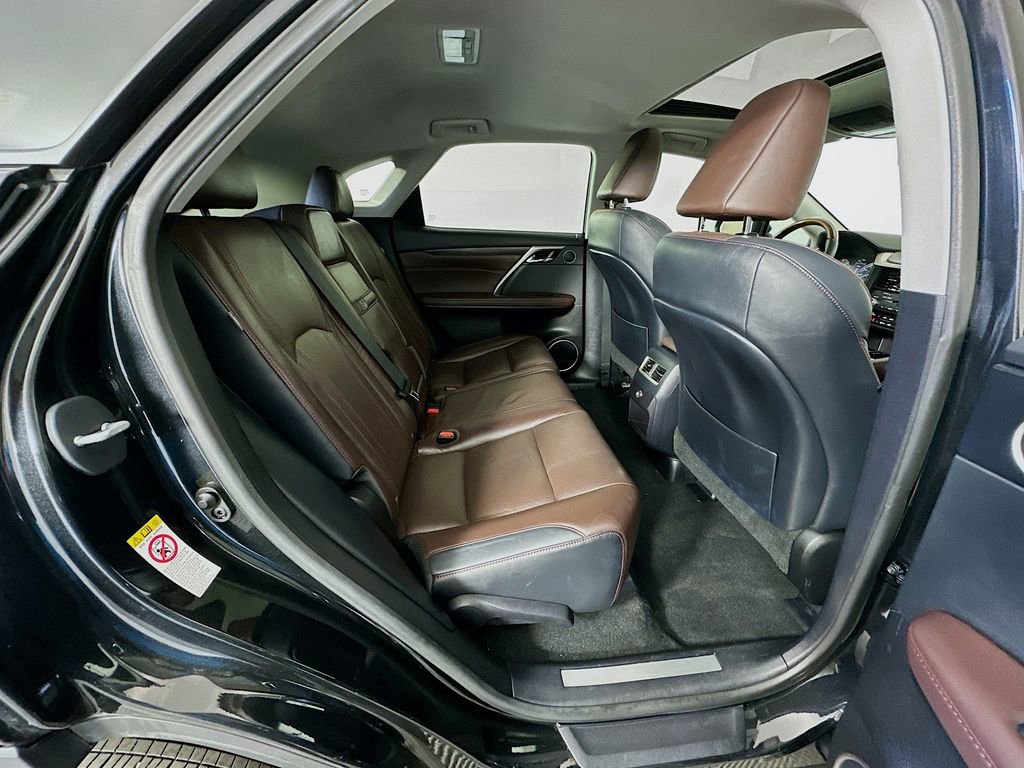 Used 2017 Lexus RX 350 F Sport image 28