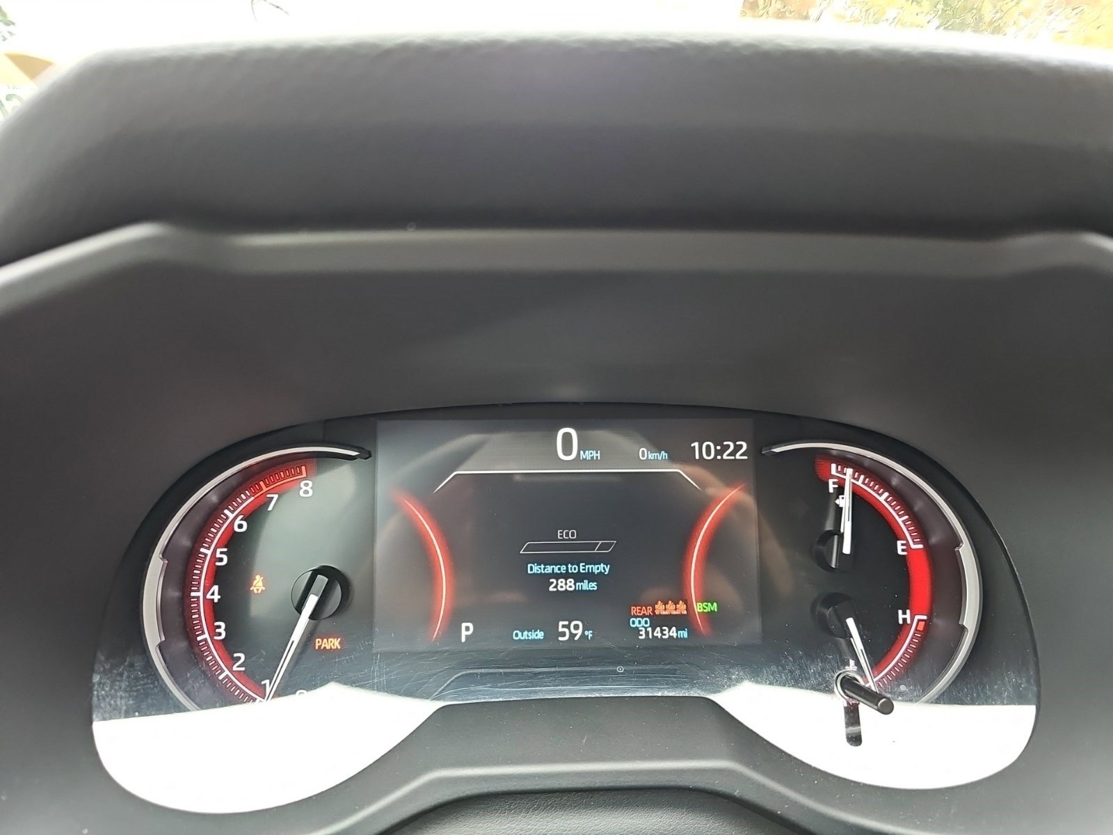 Used 2025 Toyota RAV4 XLE AWD/4WD image 23