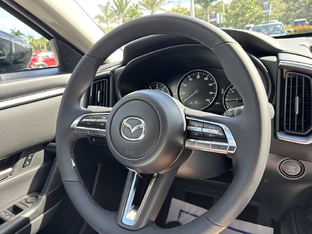 New 2026 MAZDA CX-50 AWD 2.5 S w/ Cargo Package image 54