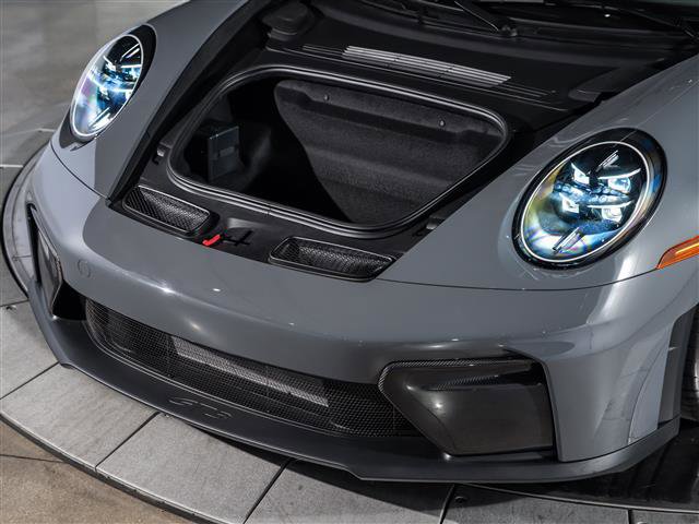 Used 2025 Porsche 911 GT3 image 16