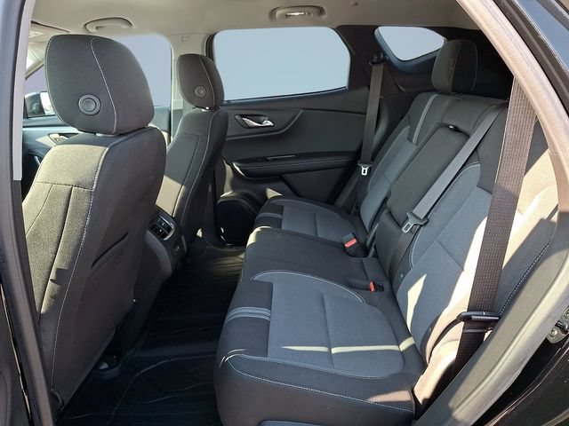Used 2023 Chevrolet Blazer LT w/ Convenience Package FWD image 7