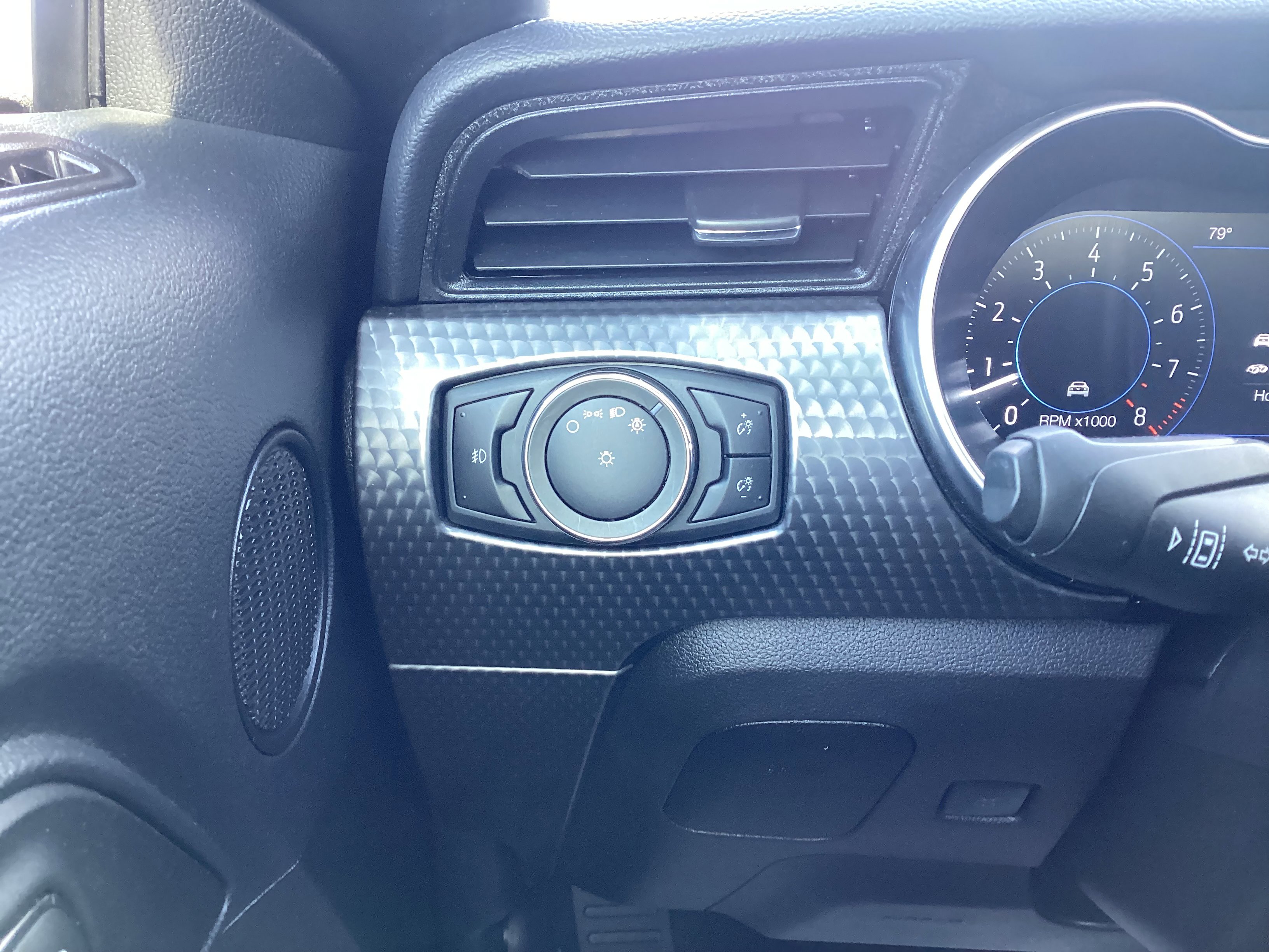 Used 2019 Ford Mustang GT Premium w/ GT Performance Package RWD image 6