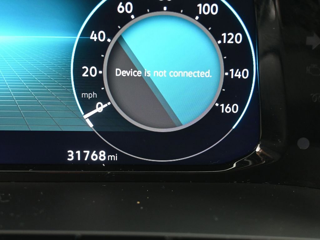 Used 2024 Volkswagen Atlas Cross Sport SE image 27