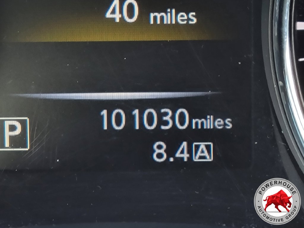 Used 2016 Nissan Rogue S FWD image 33
