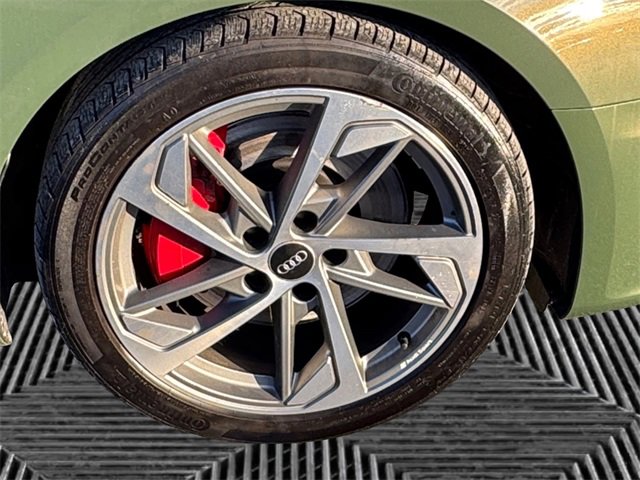 Used 2023 Audi A4 2.0T Premium Plus w/ Premium Plus Package image 8