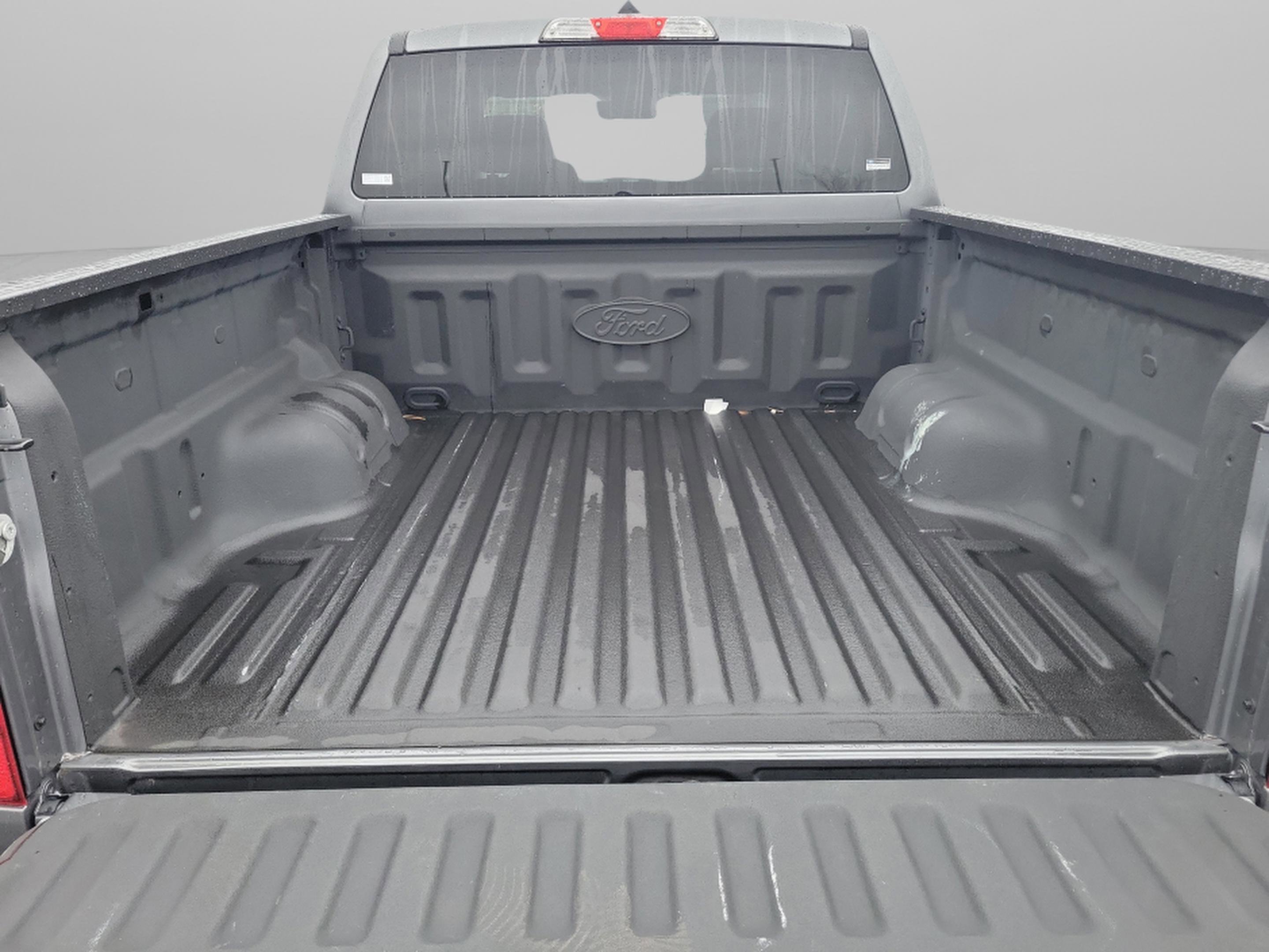 Used 2021 Ford Ranger XLT w/ Equipment Group 301A Mid image 11