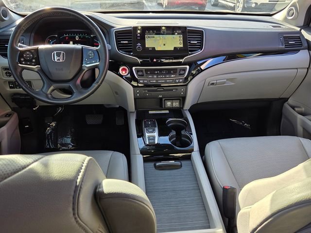 Used 2019 Honda Pilot Elite image 12