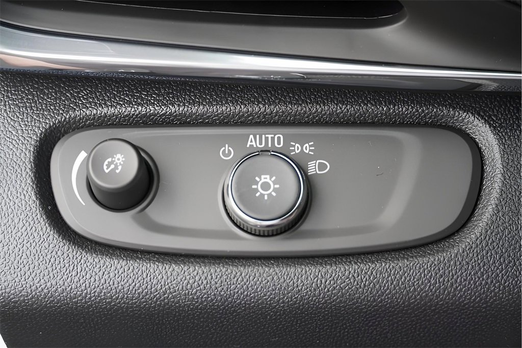 New 2026 Buick Envista Preferred w/ Convenience I Package image 22