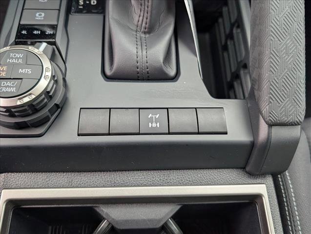 New 2024 Toyota Tacoma TRD Off-Road image 20