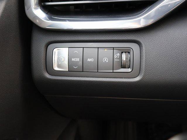 New 2025 GMC Acadia Elevation w/ Elevation Premium Package image 36