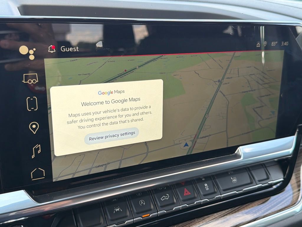 New 2026 GMC Sierra 1500 Elevation image 18