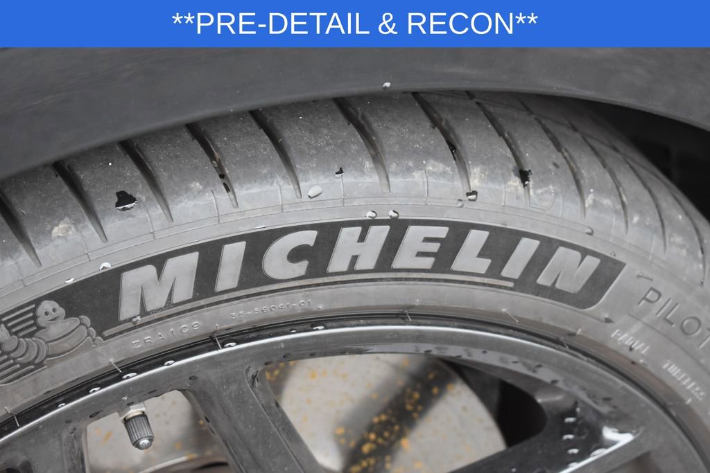 Used 2022 Chevrolet Camaro SS w/ LPO, Ground Effects Package image 23