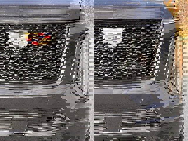 Certified 2026 Cadillac Escalade Sport w/ Touring Package image 11