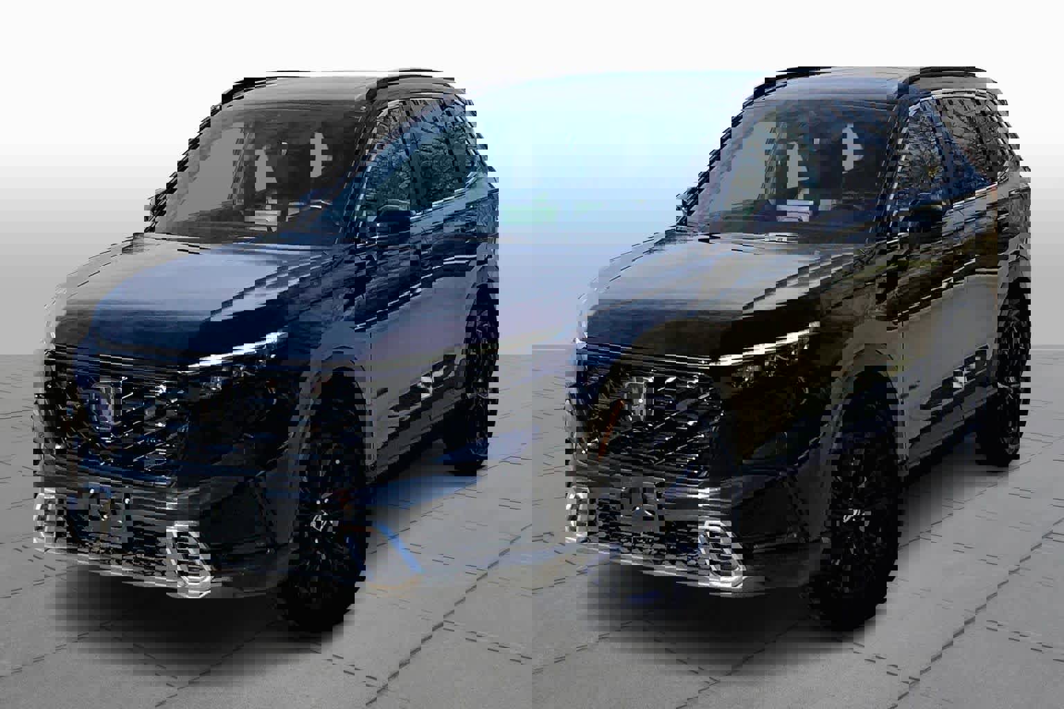 Used 2024 Honda CR-V Sport Touring