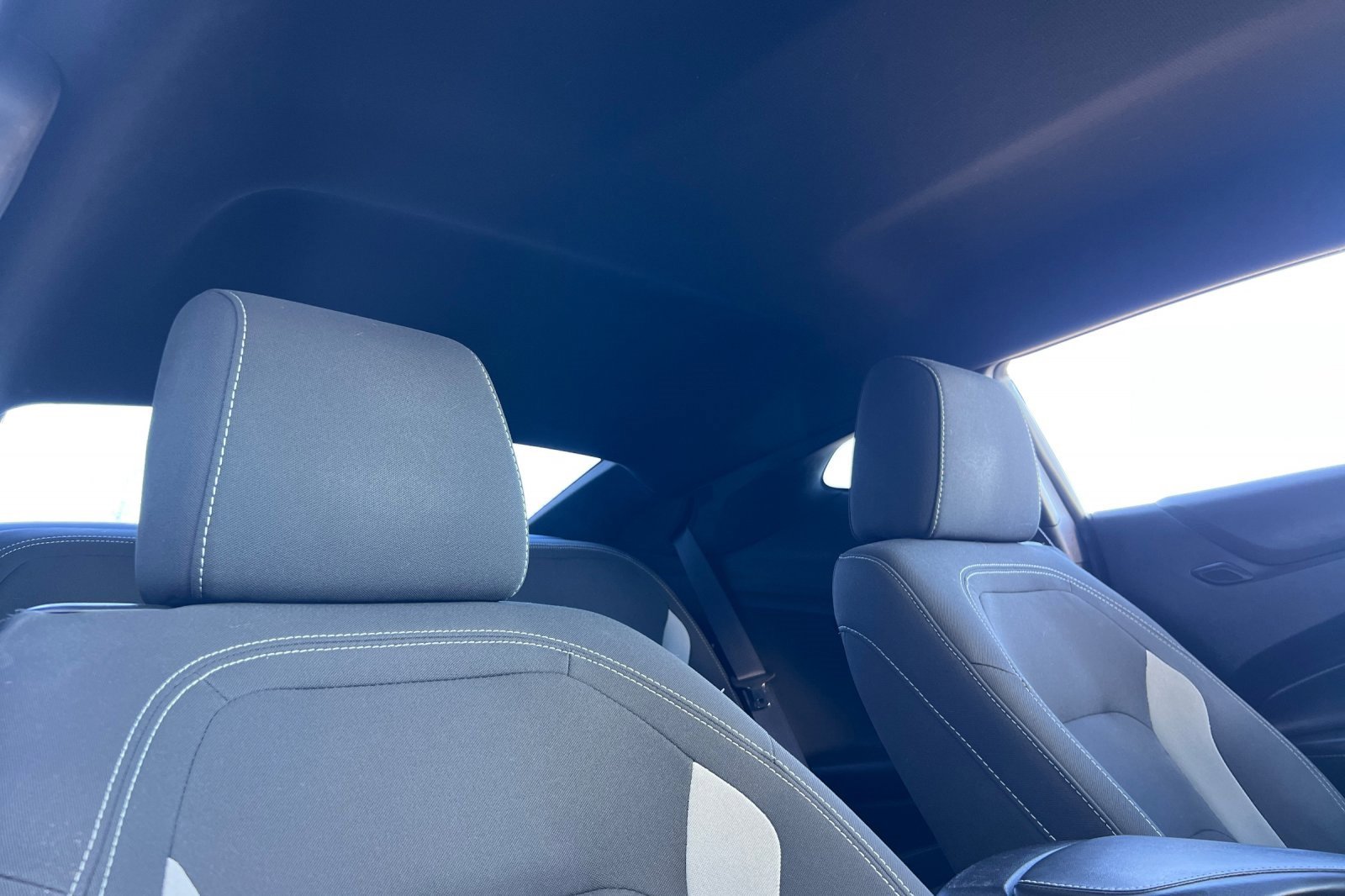 Used 2017 Chevrolet Camaro LT image 15