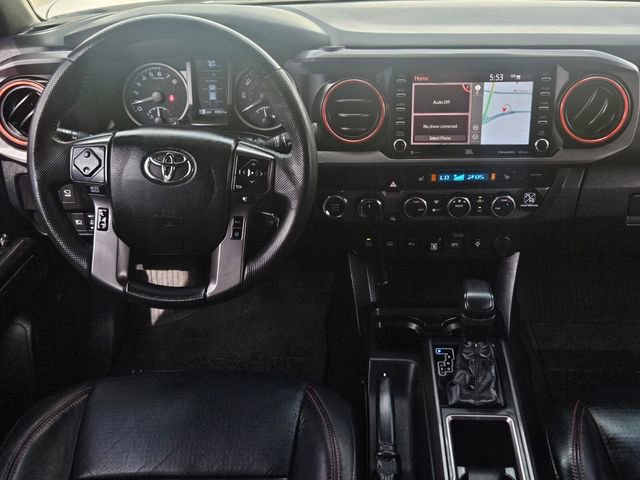 Used 2021 Toyota Tacoma TRD Pro AWD/4WD image 18