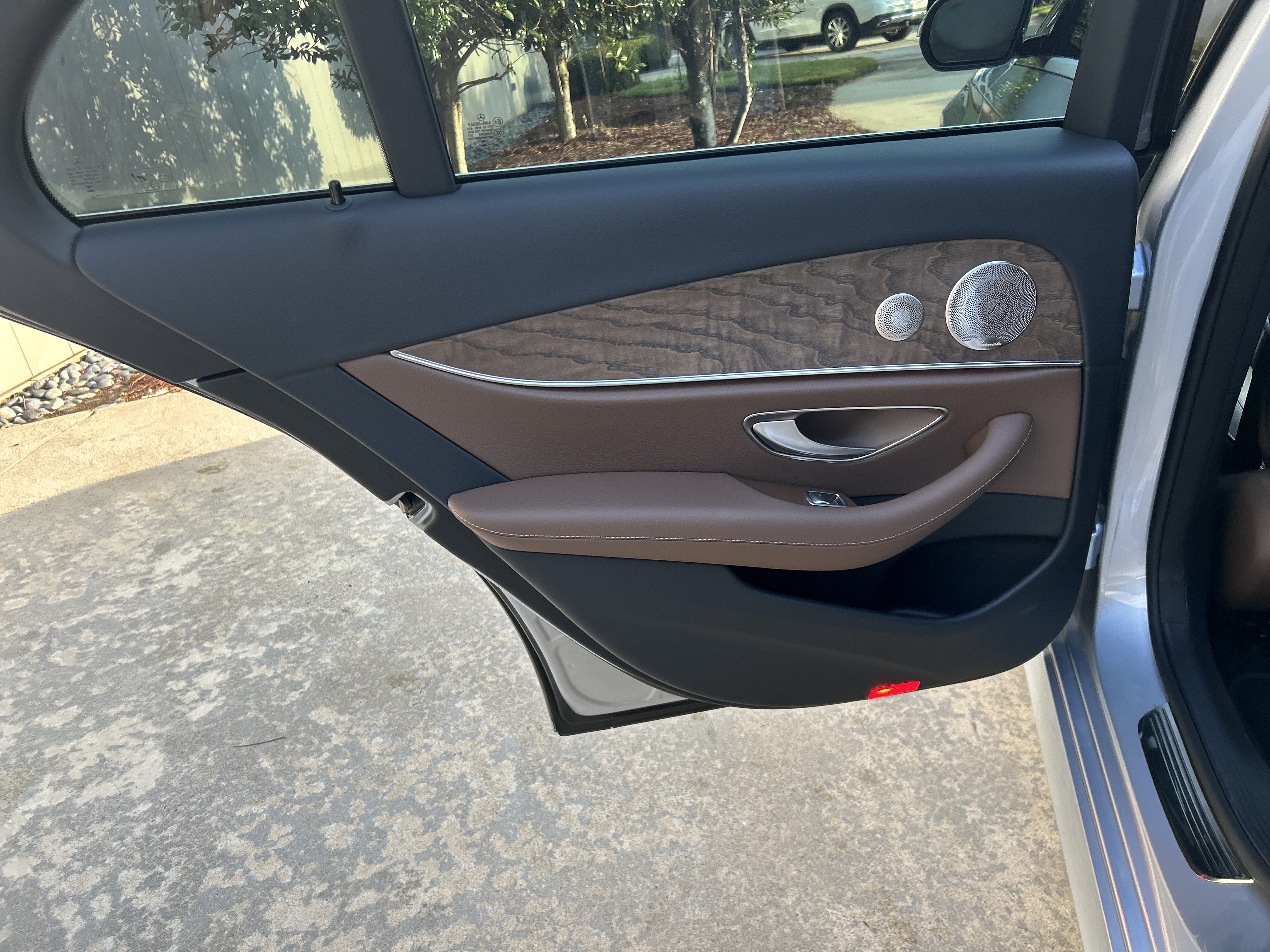 Certified 2023 Mercedes-Benz E 450 4MATIC Sedan image 37