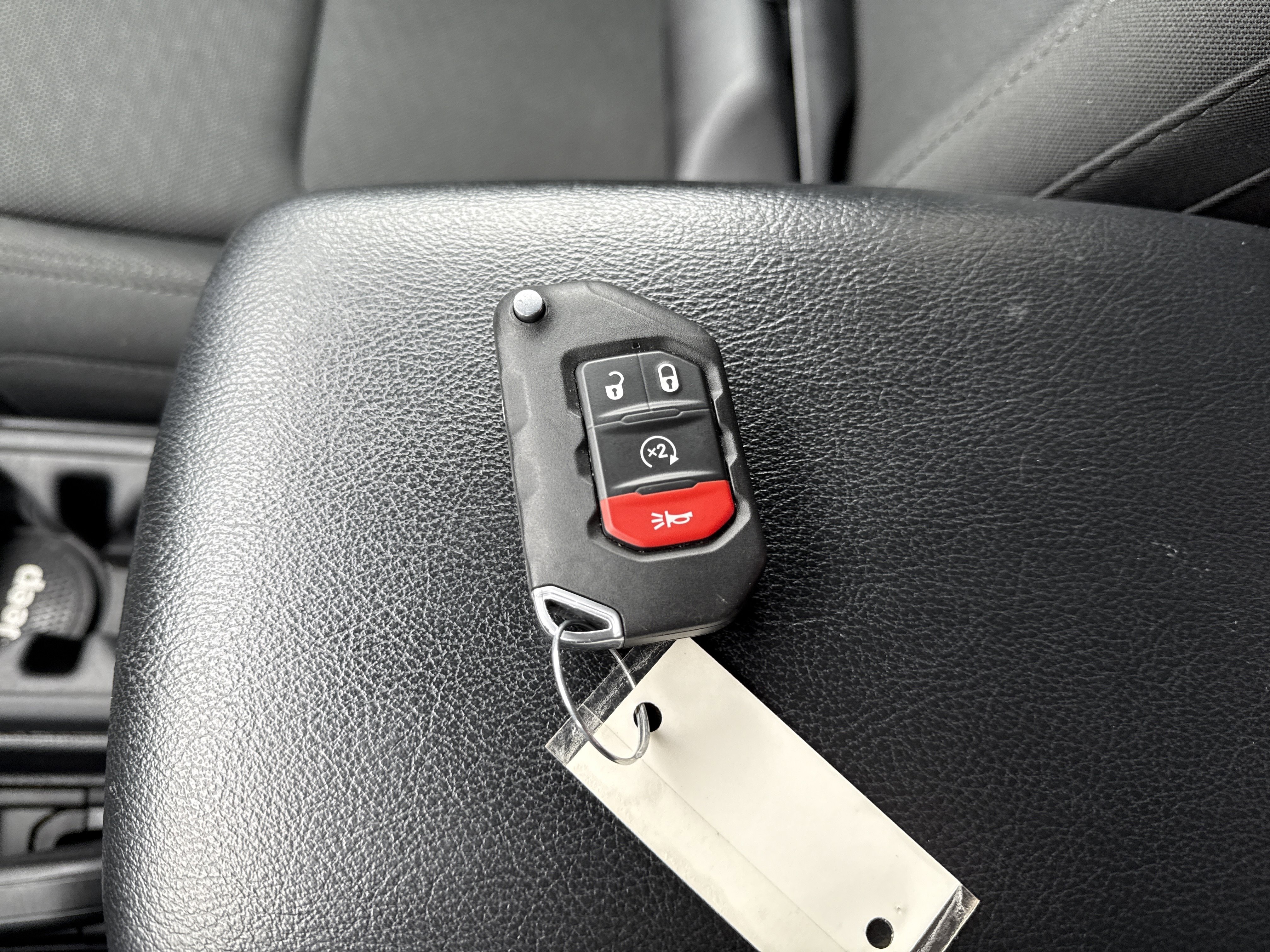 Used 2020 Jeep Wrangler Unlimited Sport AWD/4WD image 33