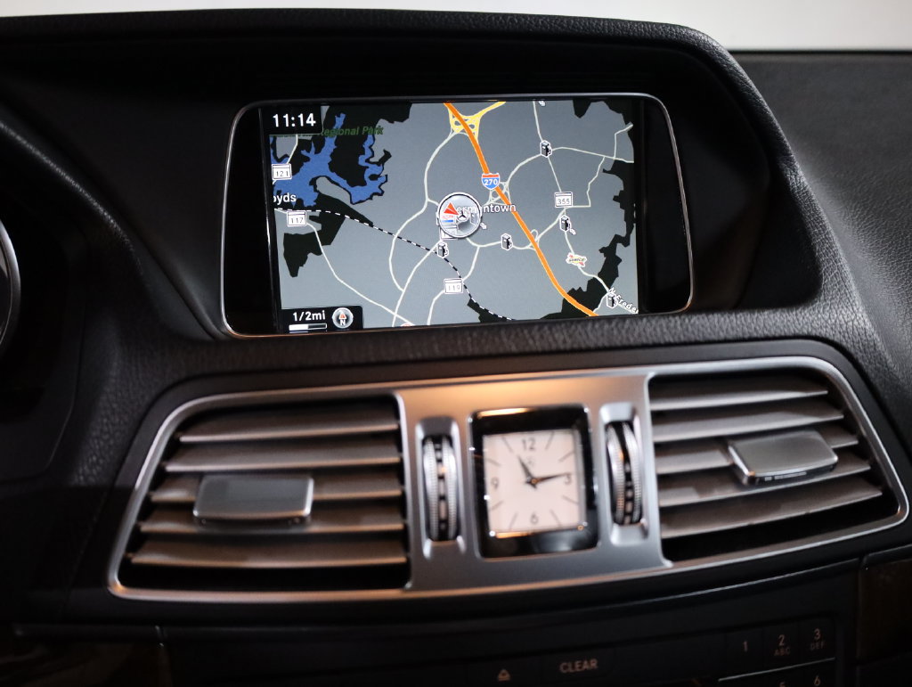 Used 2016 Mercedes-Benz E 400 Cabriolet image 18