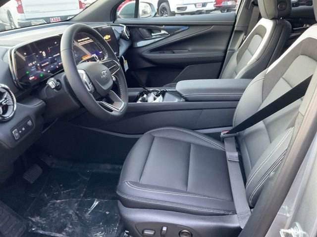 New 2026 Chevrolet Blazer EV LT image 21