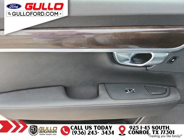 Used 2018 Volvo S90 T5 Momentum FWD image 16