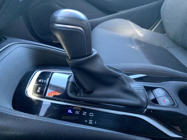 Used 2020 Toyota Corolla SE FWD image 25