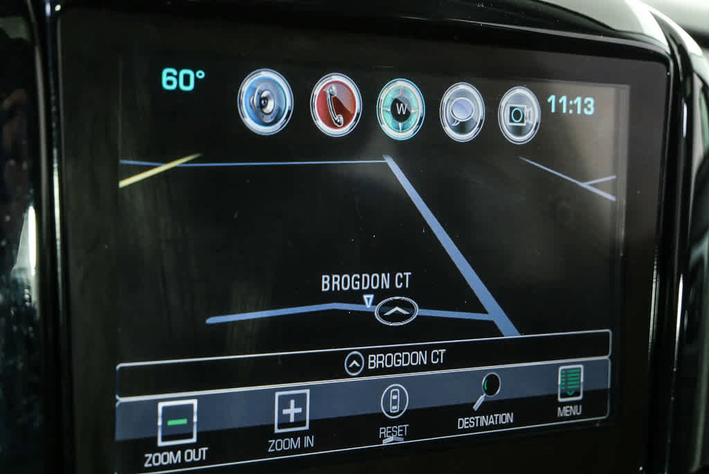 Used 2019 Chevrolet Traverse Premier w/ Driver Confidence II Package image 15