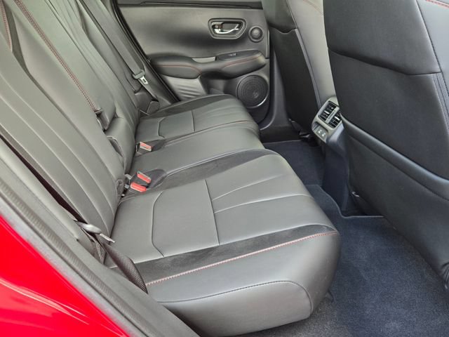 Certified 2025 Acura ADX A-Spec FWD image 15