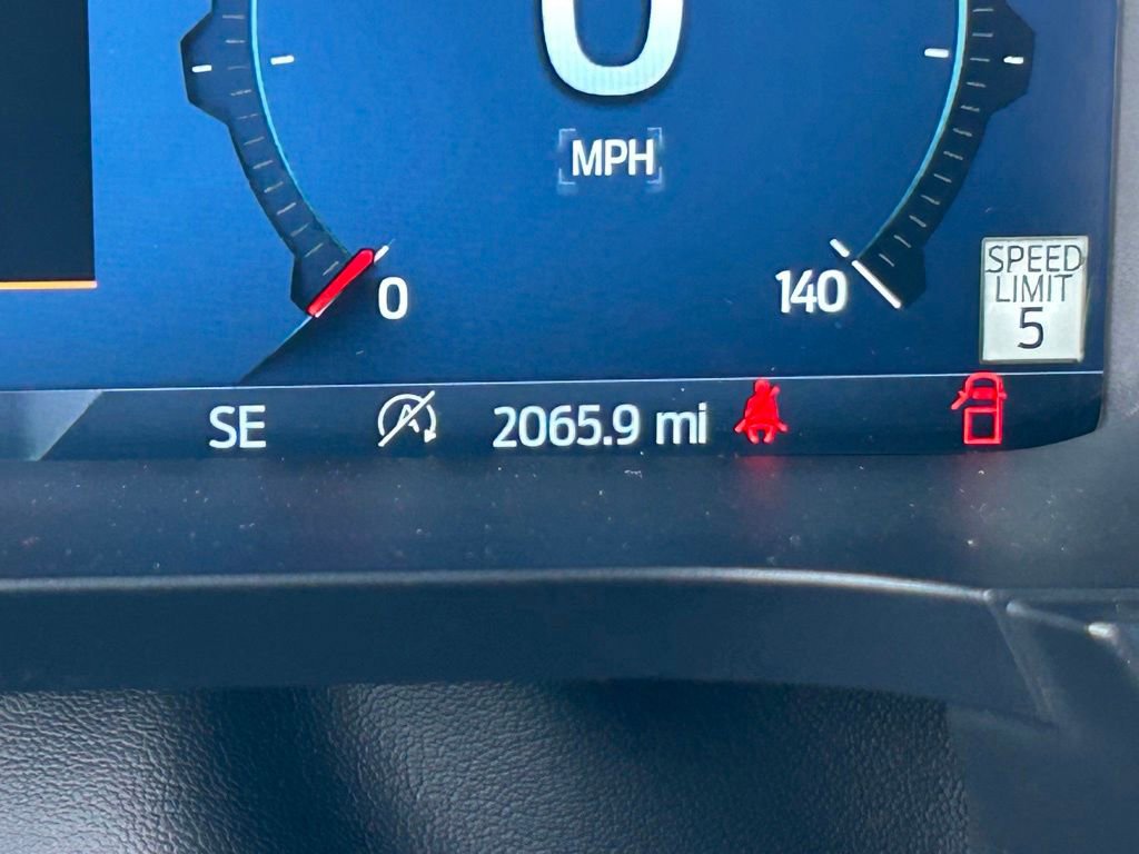 Used 2024 Ford F150 Raptor AWD/4WD image 45