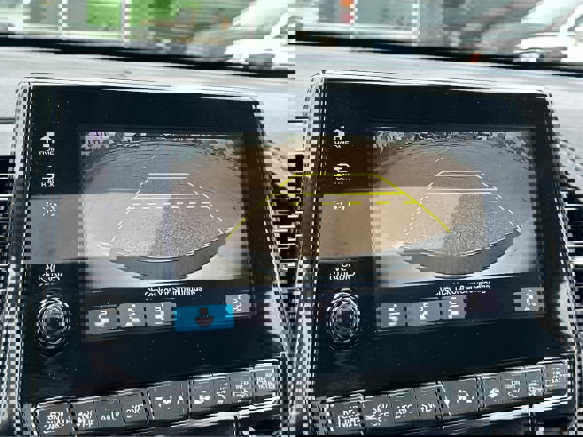 Used 2018 Honda Odyssey EX-L image 42