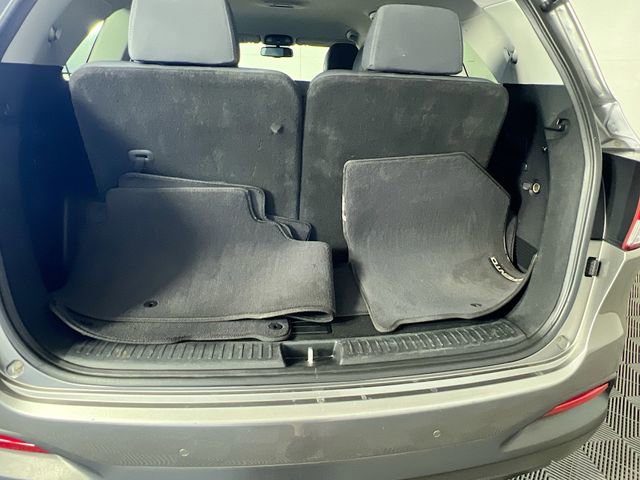 Used 2018 Kia Sorento LX image 29