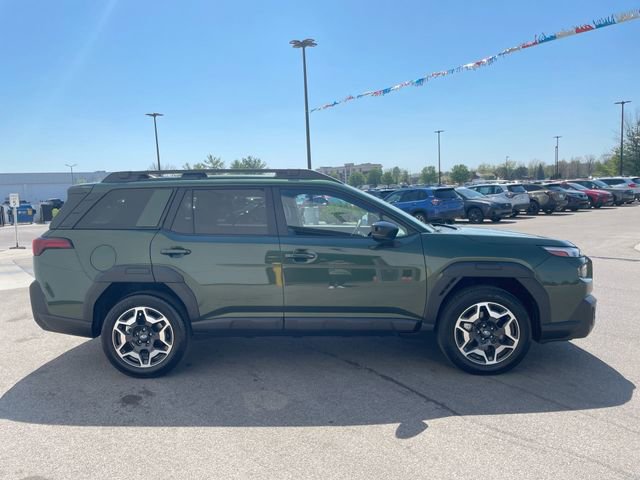 Certified 2026 Subaru Outback Touring image 6