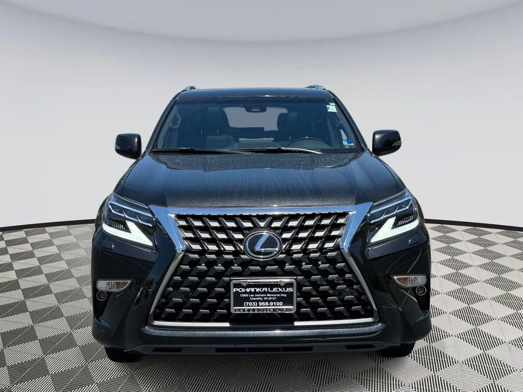 Used 2023 Lexus GX 460 Premium w/ Premium Plus Package AWD/4WD image 6